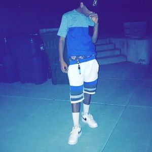 Meet your Posher, Noah